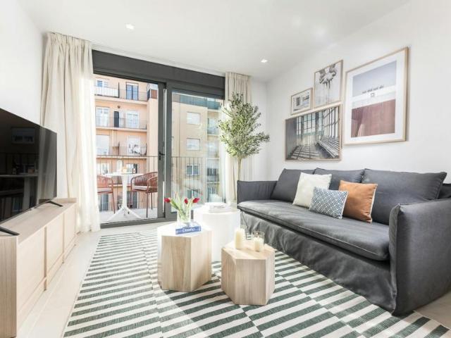Alquiler 2 Dormitorio Apartamentos Barcelona Barcelona DS104002963