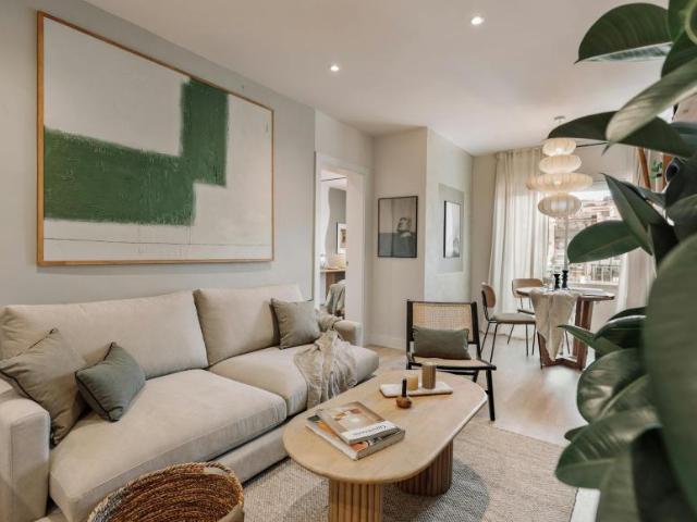 Alquiler 2 Dormitorio Apartamentos Barcelona Barcelona DS104069308