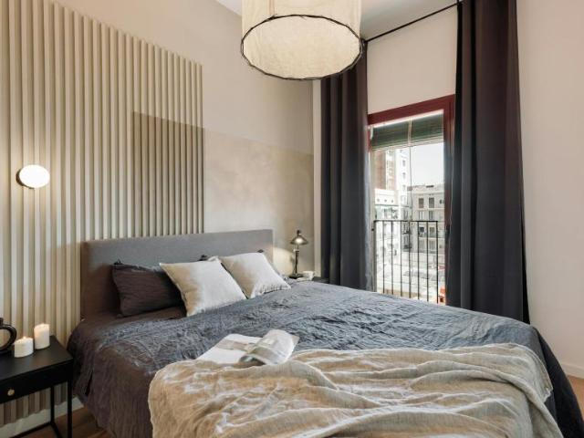 Alquiler 2 Dormitorio Apartamentos Barcelona Barcelona DS104069393