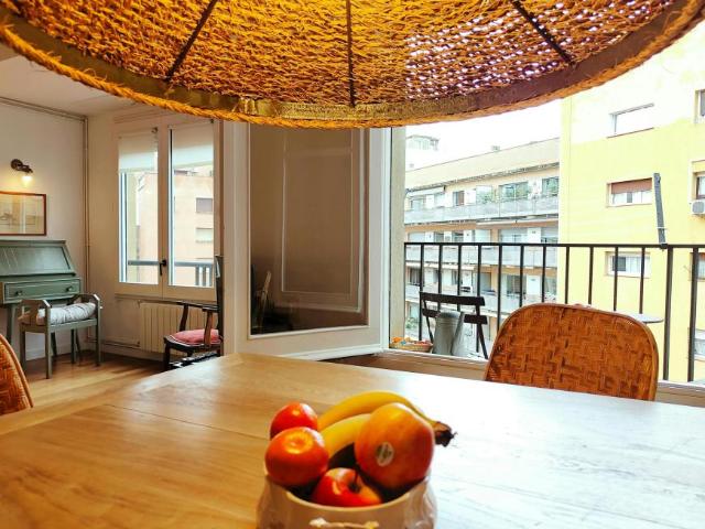 Alquiler 2 Dormitorio Apartamentos Barcelona Barcelona DS104143490
