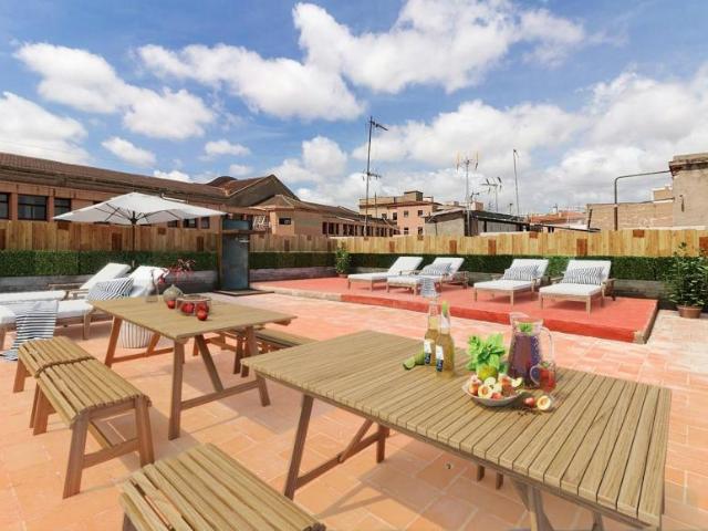Alquiler 2 Dormitorio Apartamentos Barcelona Barcelona DS104143861