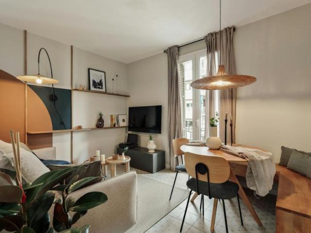 Alquiler 2 Dormitorio Apartamentos Barcelona Barcelona DS105544533