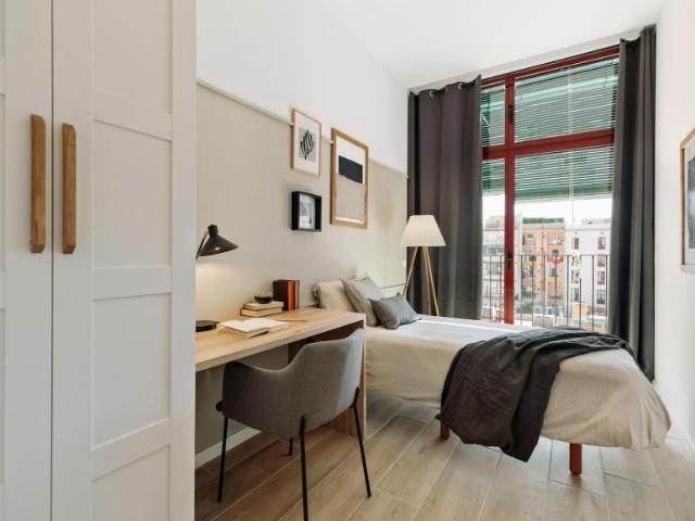Alquiler 2 Dormitorio Apartamentos Barcelona Barcelona DS105544570