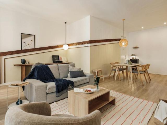 Alquiler 2 Dormitorio Apartamentos Barcelona Barcelona DS105567613
