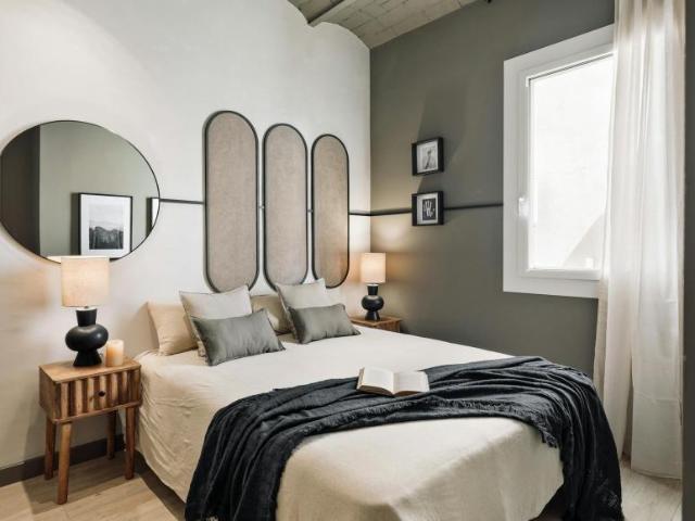 Alquiler 2 Dormitorio Apartamentos Barcelona Barcelona DS105568796
