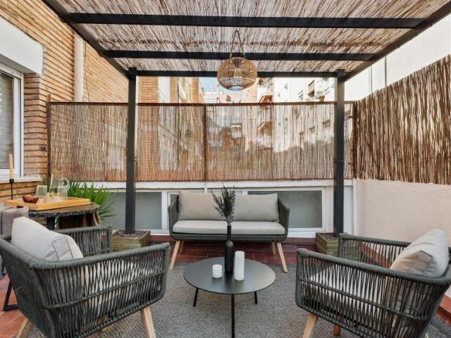 Alquiler 2 Dormitorio Apartamentos Barcelona Barcelona DS105568899