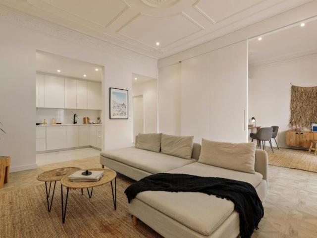 Alquiler 2 Dormitorio Apartamentos Barcelona Barcelona DS105603280