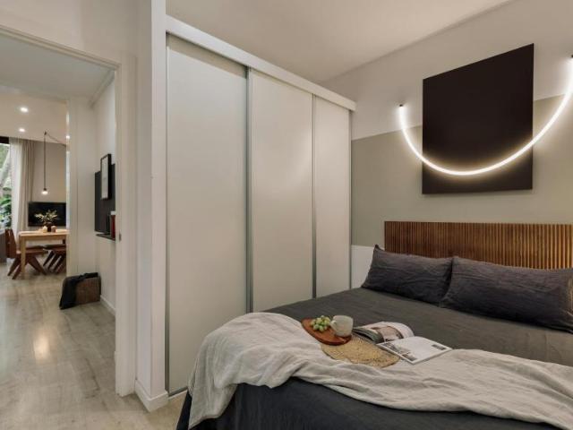 Alquiler 2 Dormitorio Apartamentos Barcelona Barcelona DS105625565