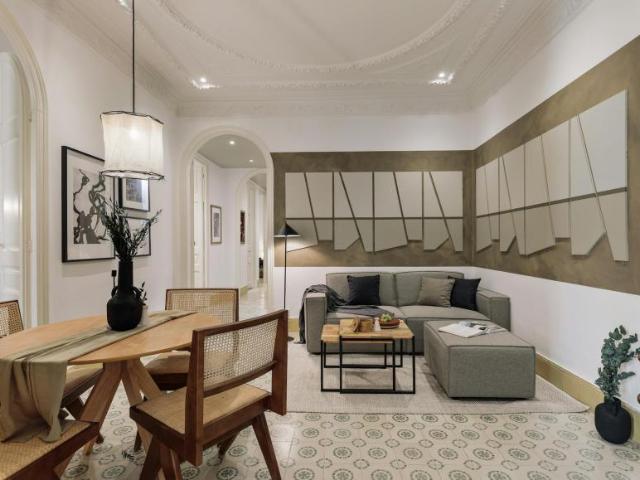 Alquiler 2 Dormitorio Apartamentos Barcelona Barcelona DS105625566