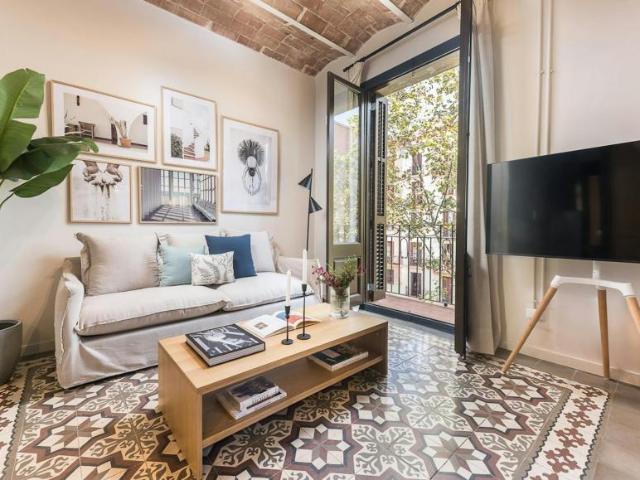 Alquiler 2 Dormitorio Apartamentos Barcelona Barcelona DS105794020
