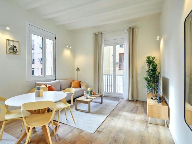 Alquiler 2 Dormitorio Apartamentos Barcelona Barcelona DS105009917