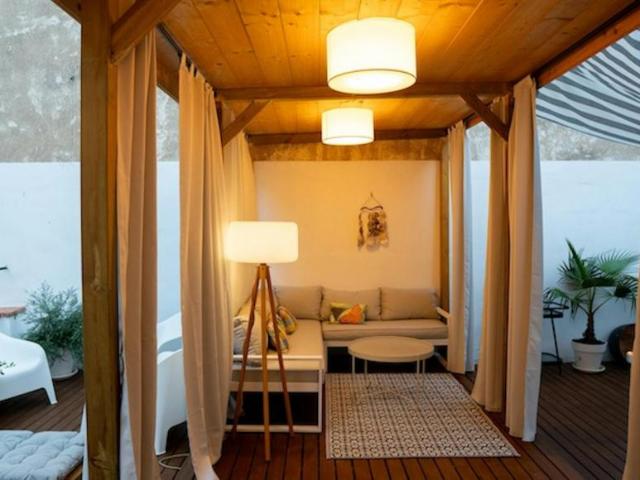 Alquiler 2 Dormitorio Apartamentos Barcelona Barcelona DS105136947