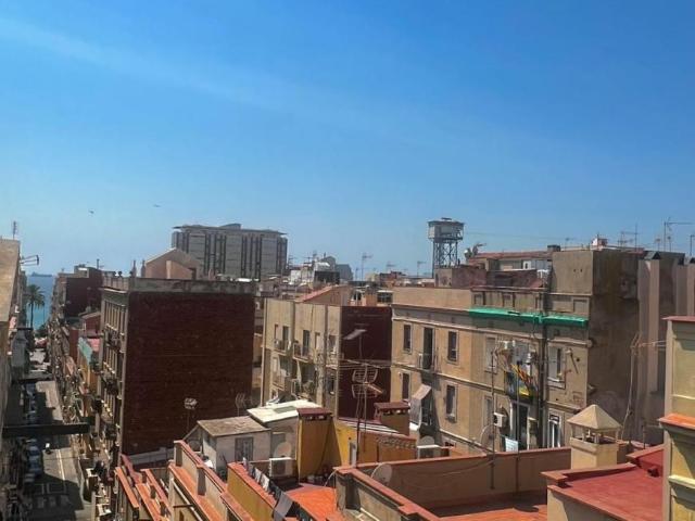 Alquiler 2 Dormitorio Apartamentos Barcelona Barcelona DS105249917