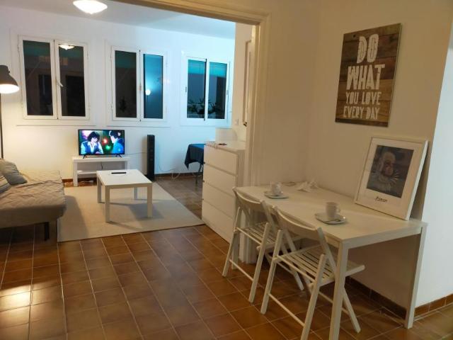 Alquiler 2 Dormitorio Apartamentos Barcelona Barcelona DS105270875