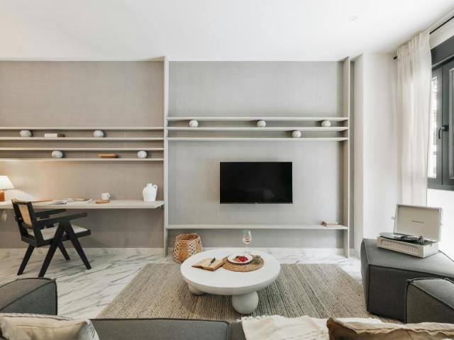 Alquiler 2 Dormitorio Apartamentos Barcelona Barcelona DS105334975