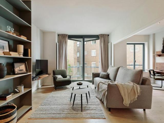 Alquiler 2 Dormitorio Apartamentos Barcelona Barcelona DS105338519