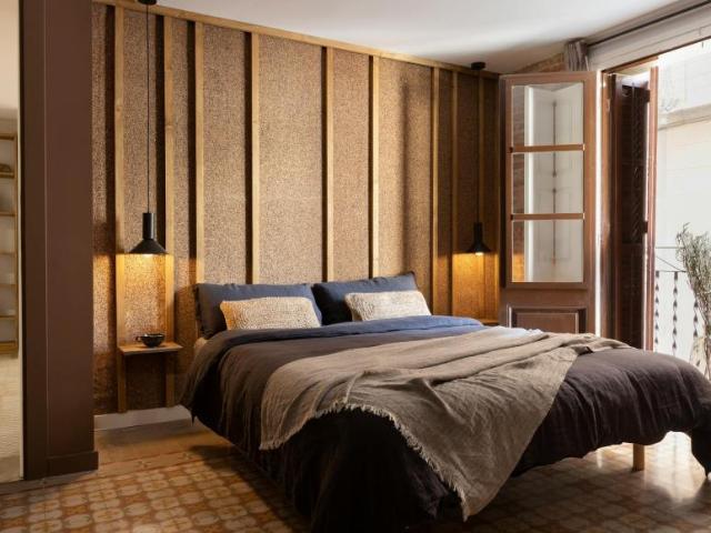 Alquiler 2 Dormitorio Apartamentos Barcelona Barcelona DS105346396