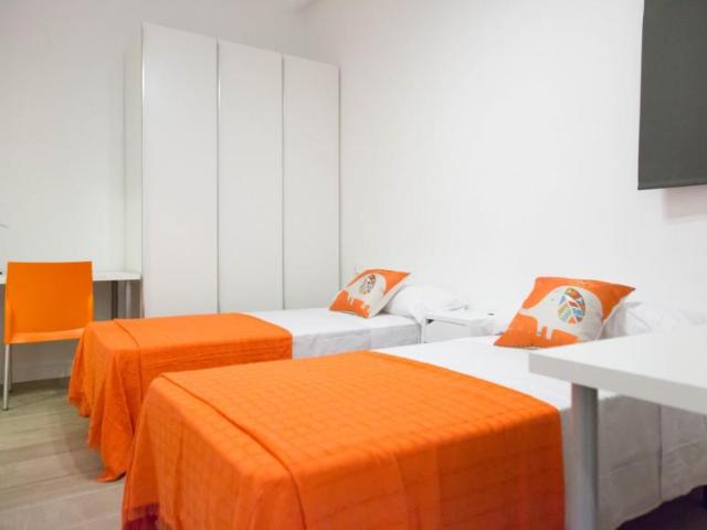 Alquiler 2 Dormitorio Apartamentos Barcelona Barcelona DS106007846