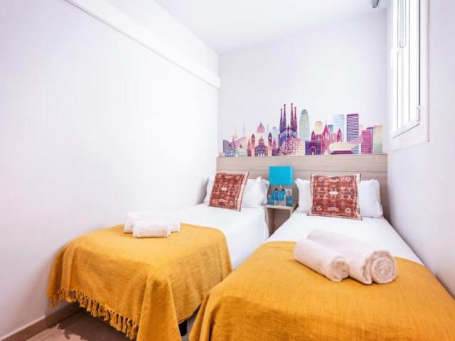 Alquiler 2 Dormitorio Apartamentos Barcelona Barcelona DS106076162