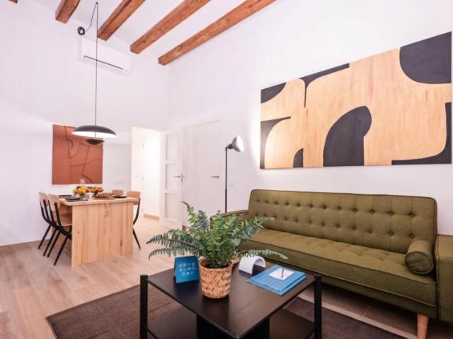 Alquiler 2 Dormitorio Apartamentos Barcelona Barcelona DS106076168