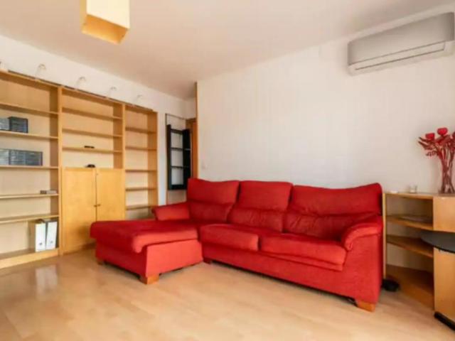 Alquiler 2 Dormitorio Apartamentos Barcelona Barcelona DS106171214