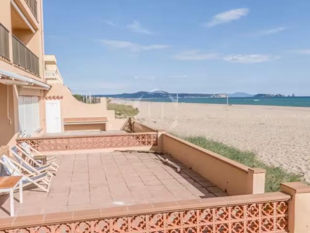 Alquiler 2 Dormitorio Apartamentos Begur Begur DLS96591525