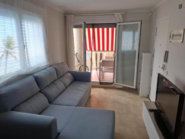 Alquiler 2 Dormitorio Apartamentos Bellreguard Bellreguard DS105993125