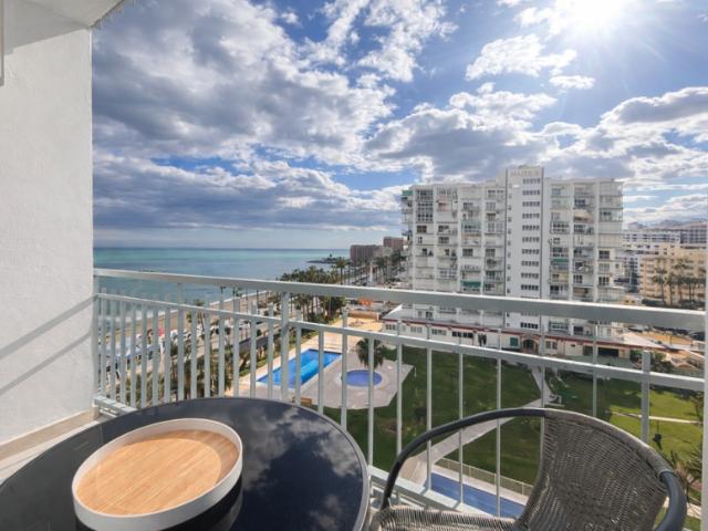 Alquiler 2 Dormitorio Apartamentos Benalmádena Benalmádena DS100681593