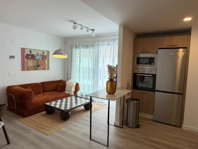 Alquiler 2 Dormitorio Apartamentos Benalmádena Benalmádena DS103358182