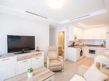 Alquiler 2 Dormitorio Apartamentos Benalmádena Benalmádena DS103372631