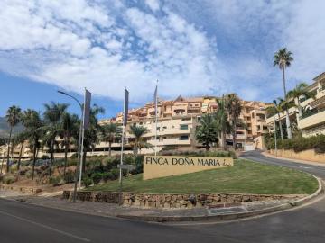 Alquiler 2 Dormitorio Apartamentos Benalmádena Benalmádena DS99288769