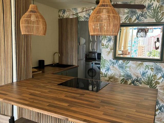 Alquiler 2 Dormitorio Apartamentos Benidorm Benidorm DS105009764