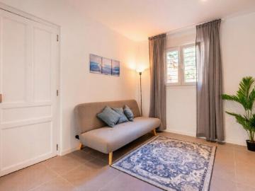 Alquiler 2 Dormitorio Apartamentos Benimaclet Benimaclet DS97086029