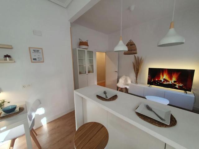 Alquiler 2 Dormitorio Apartamentos Bilbao Bilbao DS94995618