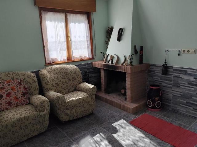 Alquiler 2 Dormitorio Apartamentos Cudillero Asturias DS103840250