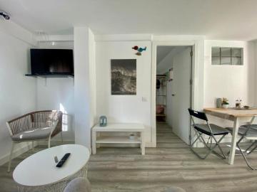 Alquiler 2 Dormitorio Apartamentos Cudillero Cudillero DS83661141