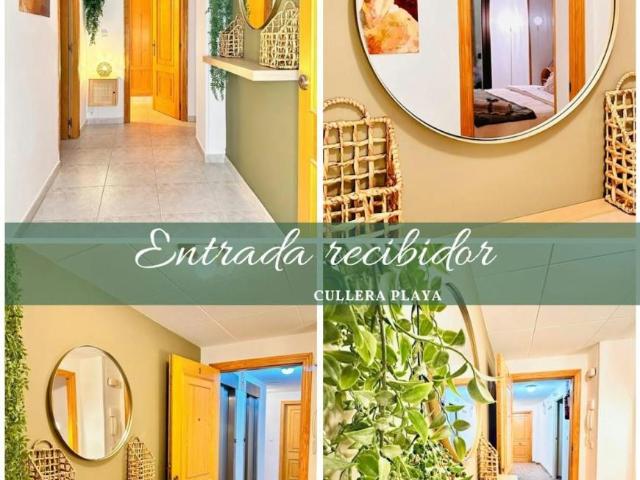 Alquiler 2 Dormitorio Apartamentos Cullera Cullera DS104712341