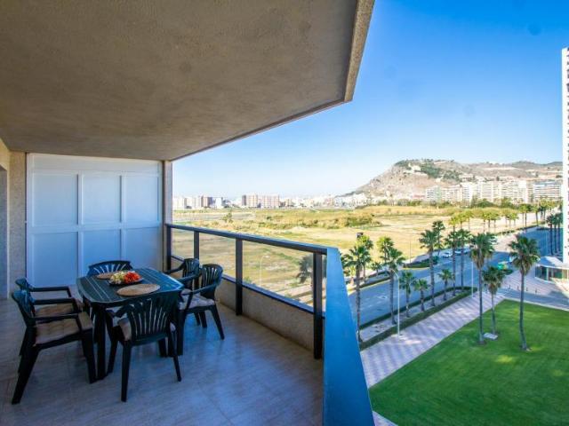 Alquiler 2 Dormitorio Apartamentos Cullera Cullera DS105907424