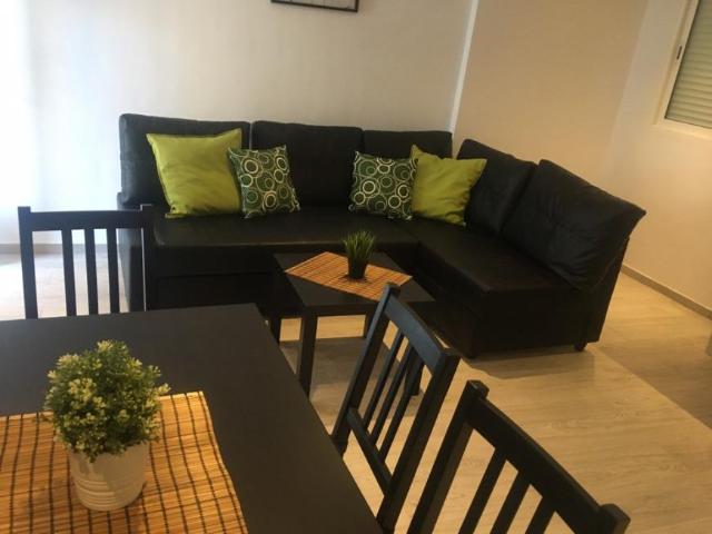 Alquiler 2 Dormitorio Apartamentos Cullera Cullera DS99385364