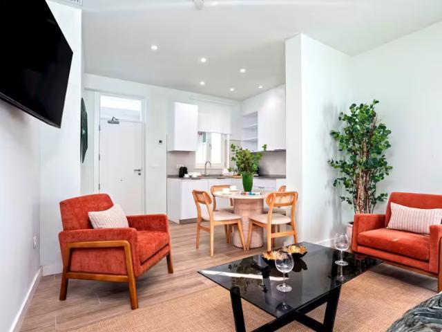Alquiler 2 Dormitorio Apartamentos Cadiz Cadiz DS96163119