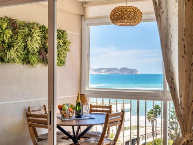 Alquiler 2 Dormitorio Apartamentos Calp Calp DS100259886
