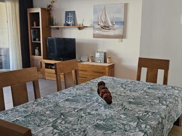 Alquiler 2 Dormitorio Apartamentos Calp Calp DS98506403