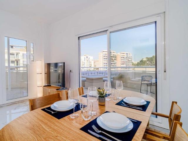 Alquiler 2 Dormitorio Apartamentos Calp Calp DS91550273