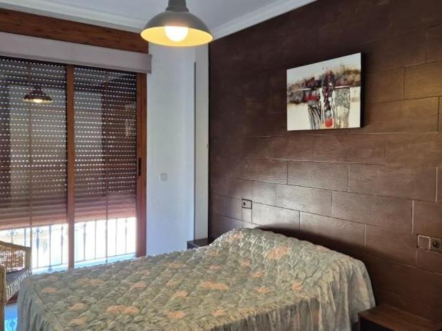 Alquiler 2 Dormitorio Apartamentos Canals Valencia DS104470442