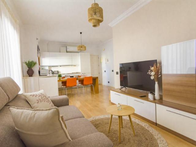 Alquiler 2 Dormitorio Apartamentos Candelaria Candelaria DS95944643
