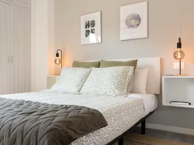 Alquiler 2 Dormitorio Apartamentos Candelaria Candelaria DS97882094