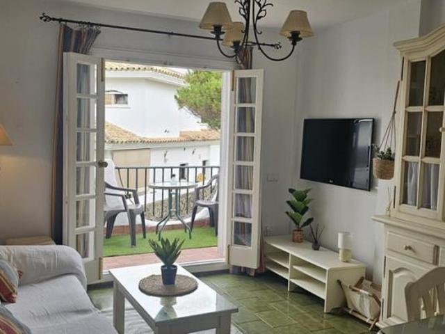 Alquiler 2 Dormitorio Apartamentos Chiclana De La Frontera Chiclana De La Frontera DS99384005