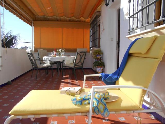 Alquiler 2 Dormitorio Apartamentos Chipiona Chipiona DS105250942