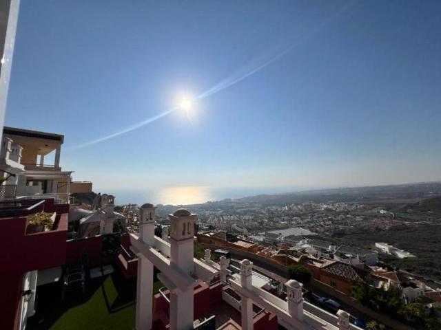 Alquiler 2 Dormitorio Apartamentos Costa Adeje Costa Adeje DS100878143