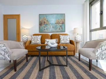 Alquiler 2 Dormitorio Apartamentos Córdoba Córdoba DS96689659